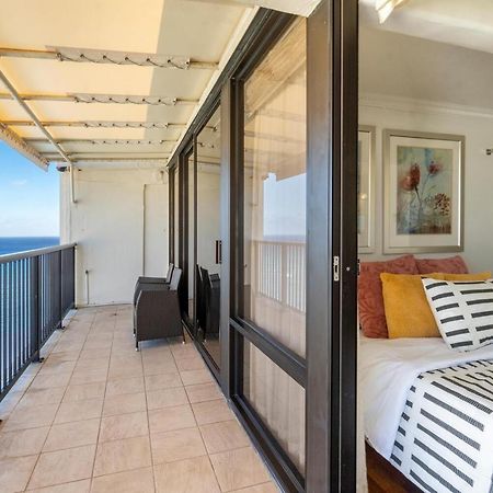 Oceanview Penthouse Suite โฮโนลูลู ภายนอก รูปภาพ